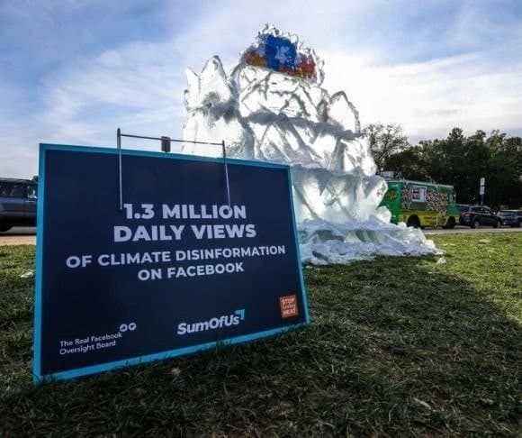 DHS Identifies False Narratives as Greatest Threat to US Homeland