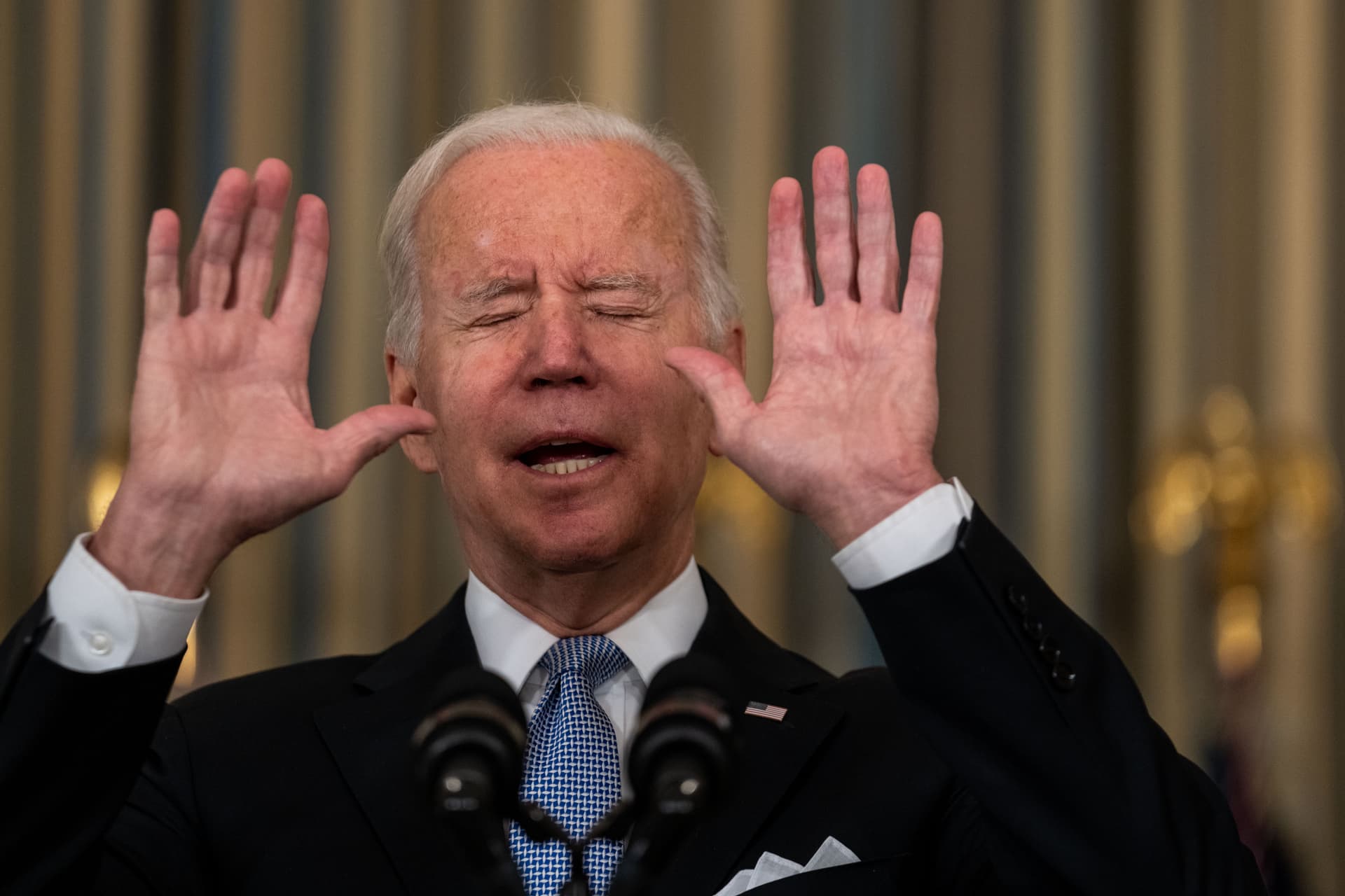 The Electoral Bell Tolls for Progressives