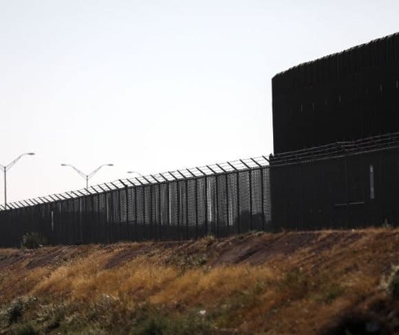 Liberty Nation Presents: Warren’s Senate Bill to Defund Wall – READ IN FULL