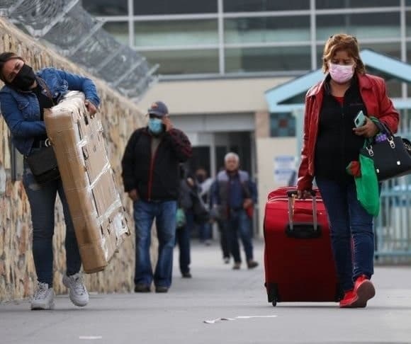 Title 42 On Its Way Out – Now What?