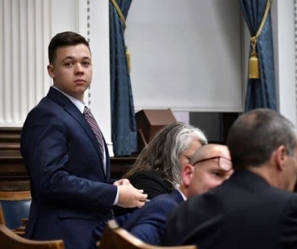 The Left’s Rittenhouse Meltdown Should Teach a Sinister Lesson