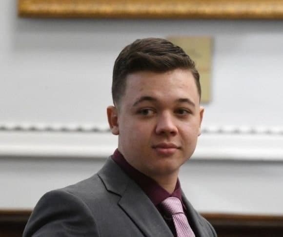 Can Kyle Rittenhouse Survive the Feds?