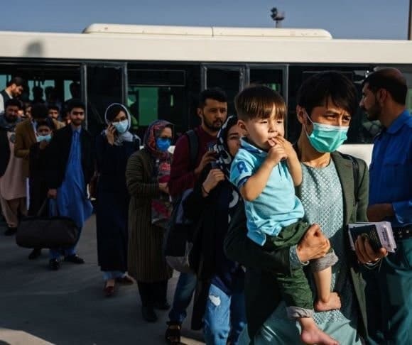 A Year Later, the Afghanistan Debacle Festers