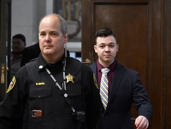 NBC Rittenhouse Trial Analysis Shows What’s Wrong With the Media