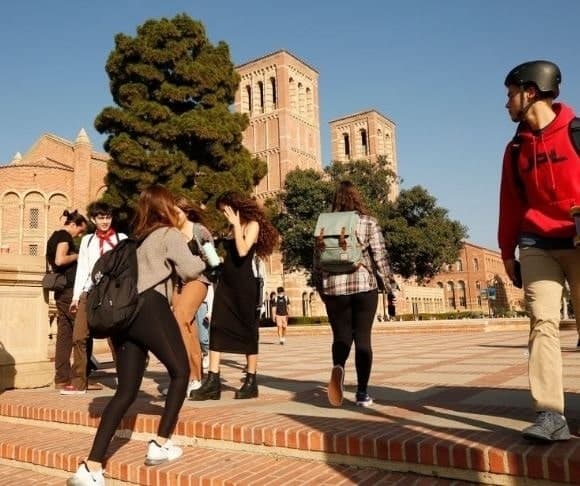 SCOTUS Will Hear Challenge to College Affirmative Action