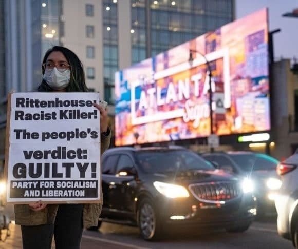 How Schools Weaponized the Rittenhouse Verdict