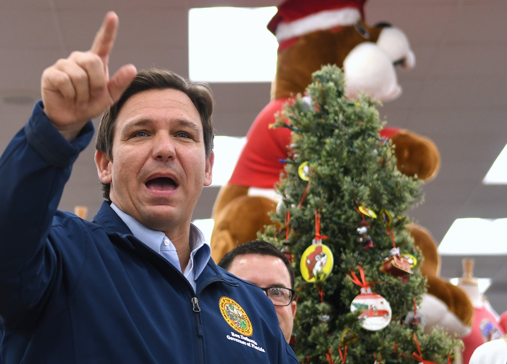 FL Dems Hope to Rebound in 2022 – But It’s a Long Hard Road Ahead