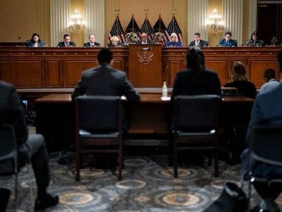 Jan 6 Committee’s Legitimacy in Doubt as Republicans Turn Away