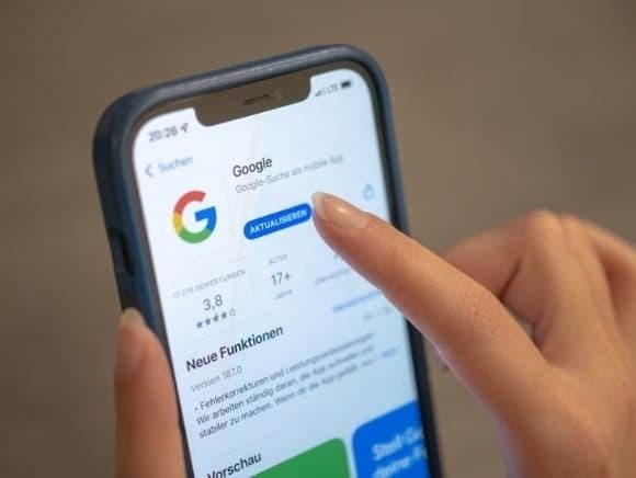 Google Cancels Science