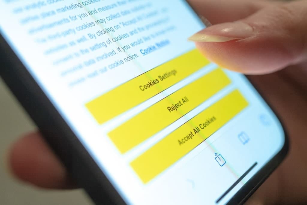 Is the NSA Browsing Your Browser History?