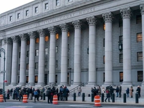 Will Ghislaine Maxwell Get a Retrial?