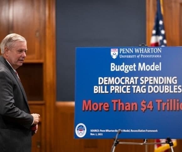 Build Back Better: Democrats Sunsetting the Truth