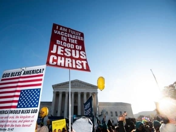 What Lies Ahead for Biden’s Vaccine Mandates at SCOTUS