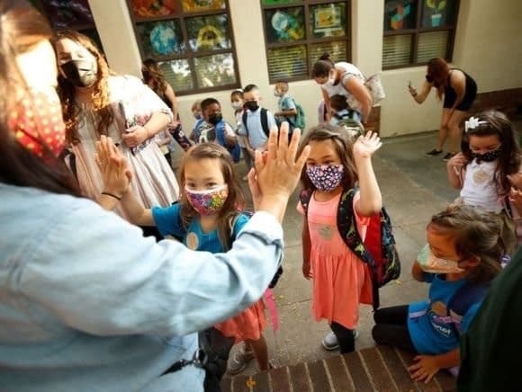 Critical Pedagogy: Your Children may be at Risk