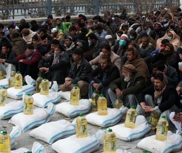 Biden’s Afghan Withdrawal Brings Starvation, Inflation, and Extrajudicial Killings