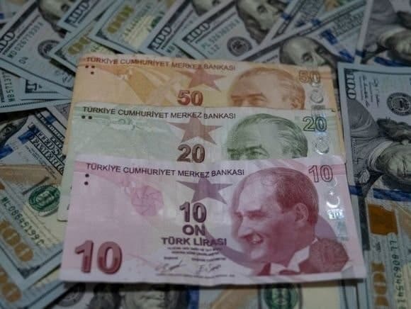 What Does Hyperinflation Look Like? Ask Turkey