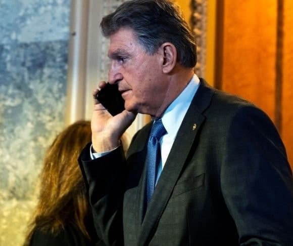 The Democrat Dilemma: Can the Biden Agenda Survive Manchin?