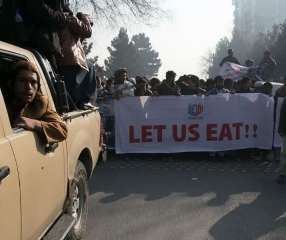 Ghosts of the Kabul Disaster still Haunt Biden Administration