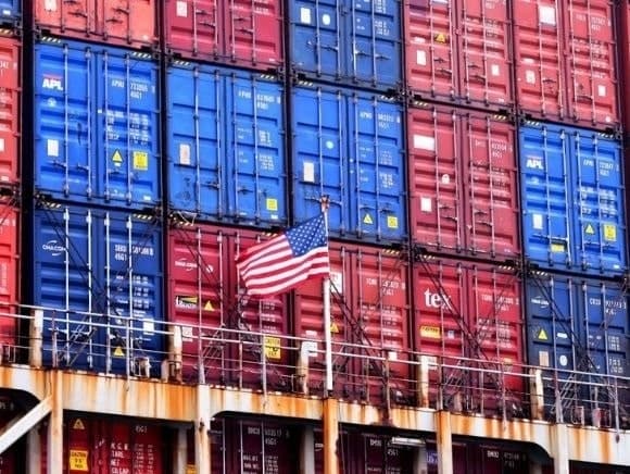 US v China: A Menacing National Security Trend