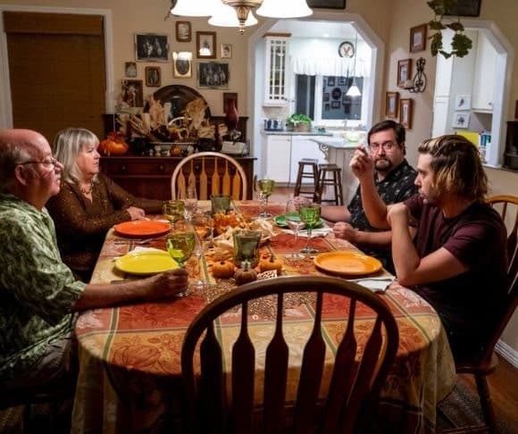 Ho Hum, Thanksgiving Is Under Attack