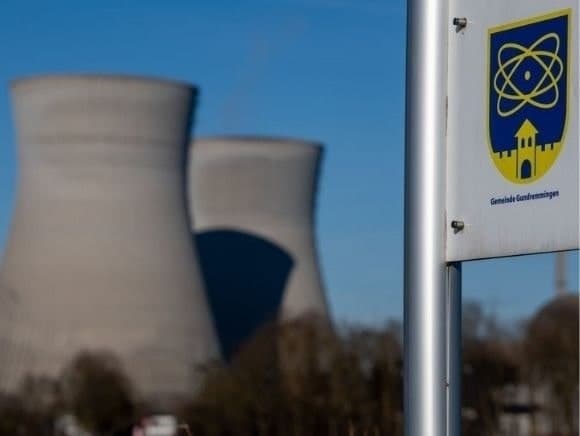 Wind of Change: EU Goes Nuclear