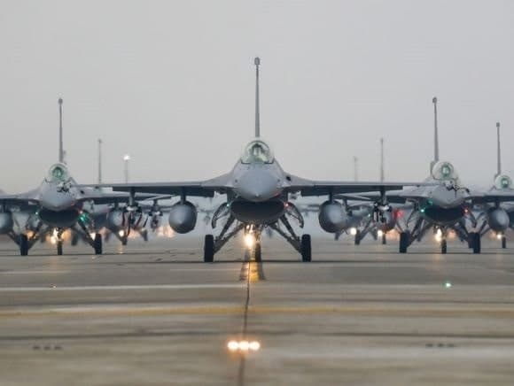 China Creates the Opportunity to Be a Threat Using Any Pretext