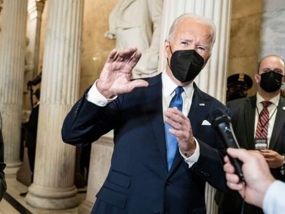 Impeach Joe Biden – Could It Actually Happen?