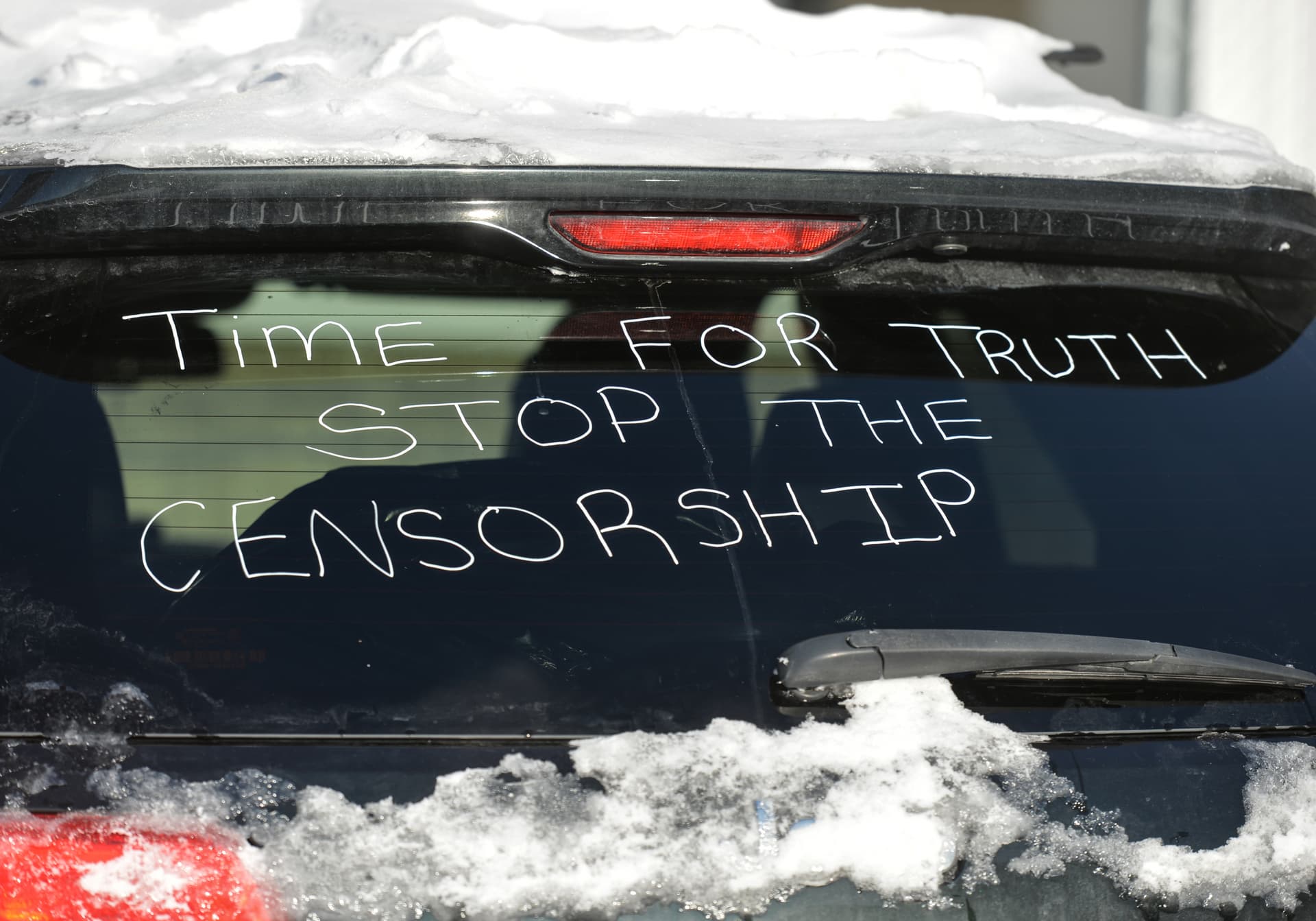 LN Radio 2.13.22 – The Cancel Culture Revolution