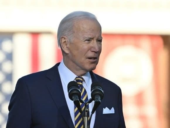 Activist Shareholders Move to Expose Biden/Google Censorship