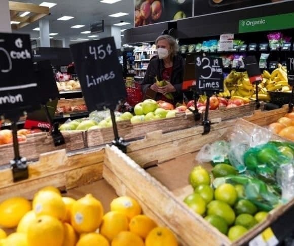 The Hunger Pains: Be Prepared for Soaring Global Food Inflation