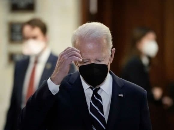 Polling: Biden Makes the GOP Popular Again?