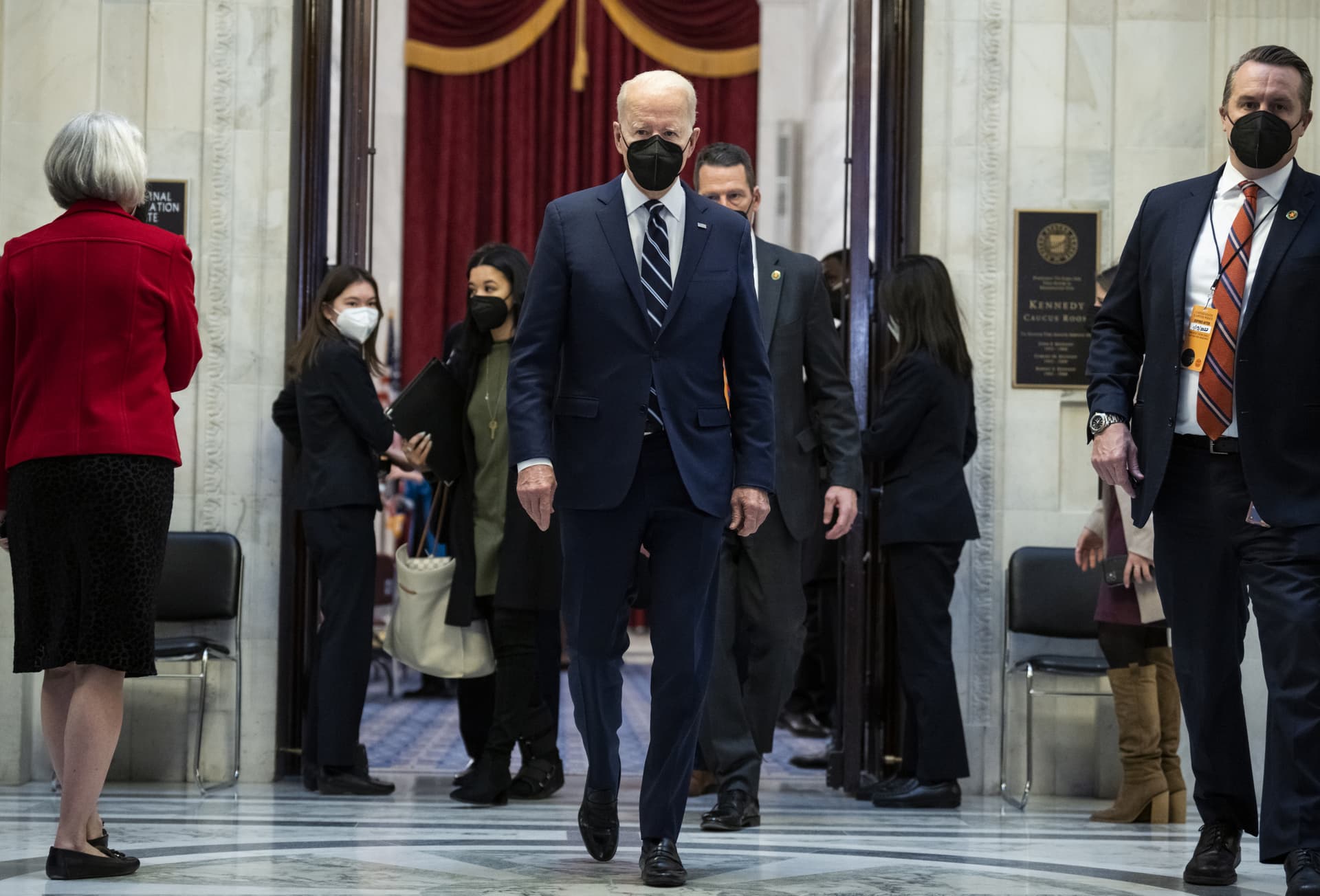 Scrapping the Filibuster is DOA