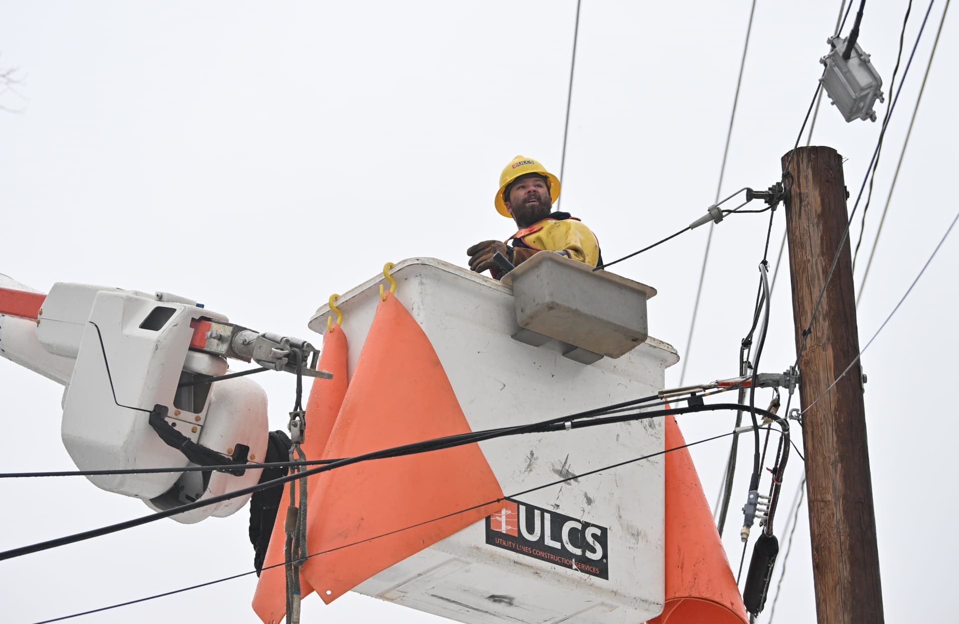 Swamponomics: A Summer of Blackouts Coming to America?