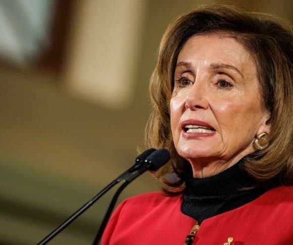 Pelosi Goes for Woke: House Adds Office of Diversity
