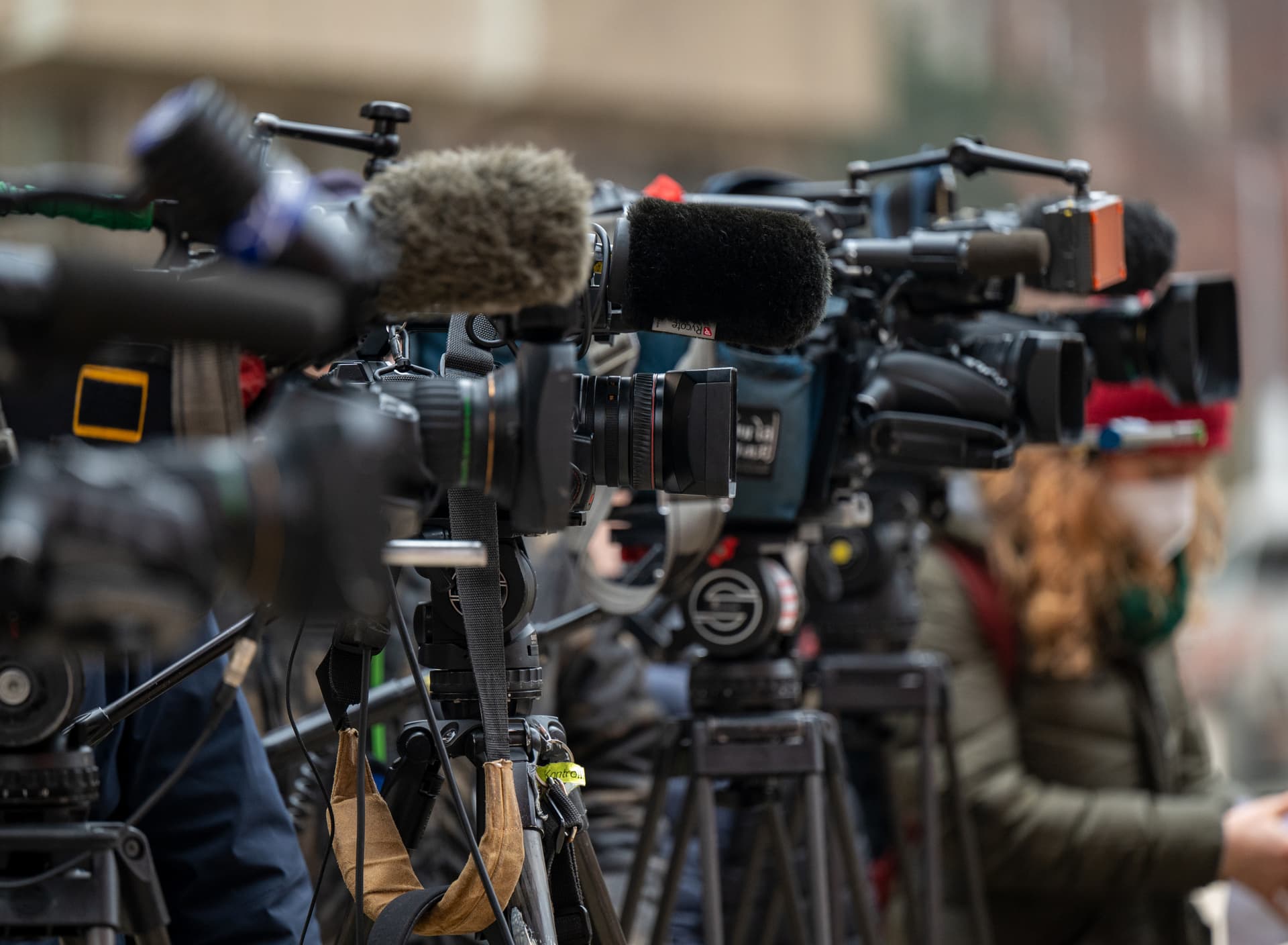 LN Radio 3.13.22 – Is the Free Press a Casualty of War?