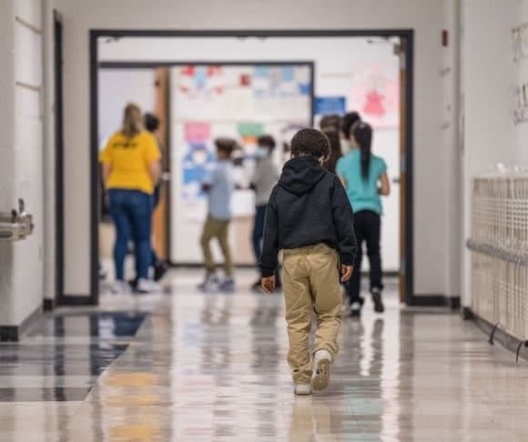 Bias Incident Reporting Spreads to California High Schools