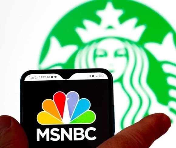 It’s Alive! Socialism Is MSNBC’s Monster