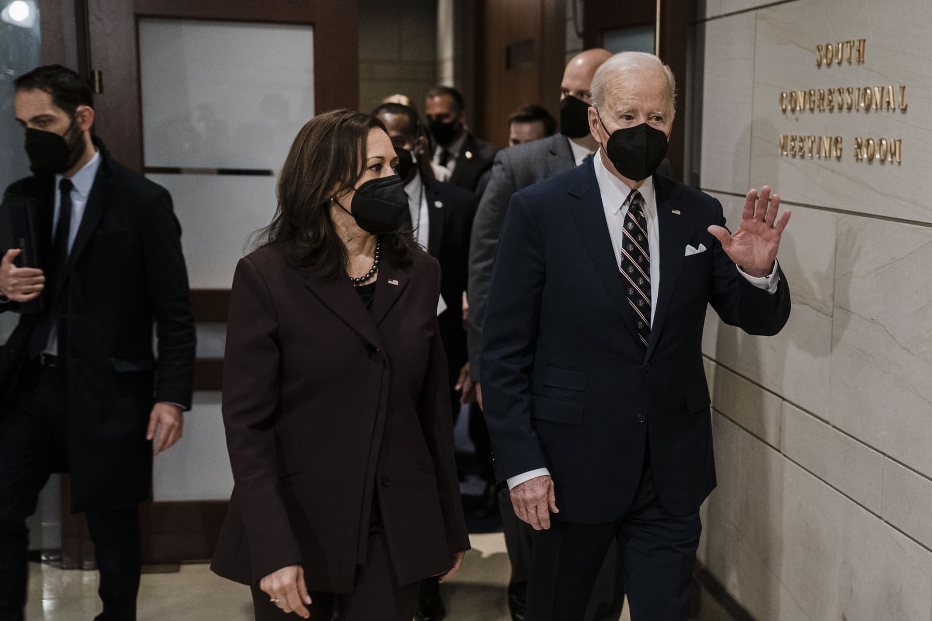 The Problem With Joe Biden’s Great Gun Reset