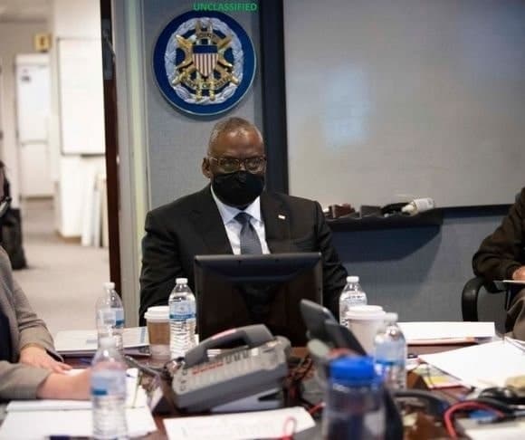 Taxpayers Foot the Bill for a Hollow Defense Department Report