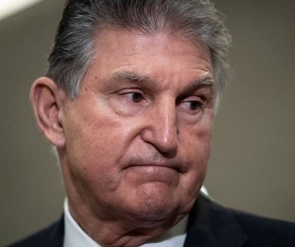 Divided Democrats? The Revolution Always Eats its Own