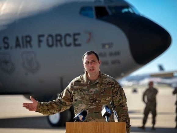 Why Is the Air Force Reducing Its Mobility Fleet?