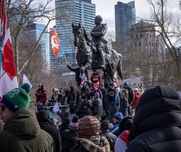 Gaslighting: The Radical Left’s Weapon of Choice