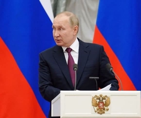 Does Vladimir Putin Have a Chinese Immigration Problem?