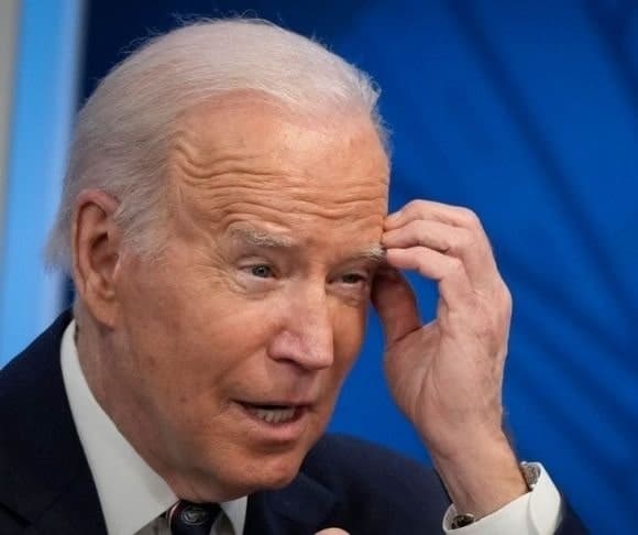 US Media Setting the Narrative for Biden’s Inflation Failure