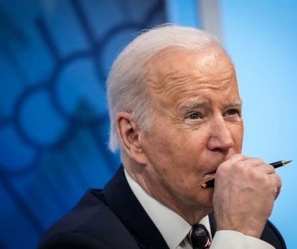 Biden’s Russian Sanctions – Too Little Too Late