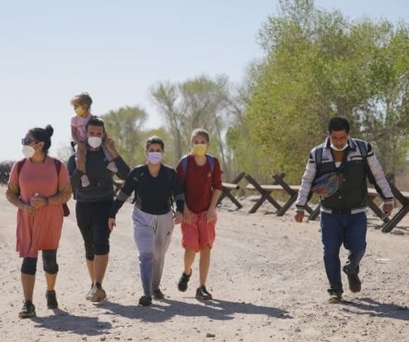 Transgender Illegal Aliens Get a Privilege Denied to Americans