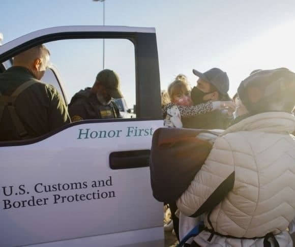 Title 42 May End Despite One Million Illegal Immigrants So Far