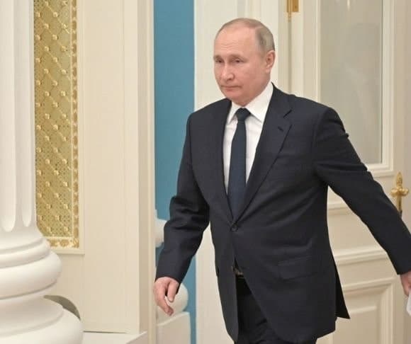 War in Ukraine – Where Will Russia Strike Next?