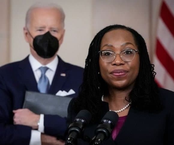 What to Expect From Ketanji Brown Jackson on the Supreme Court