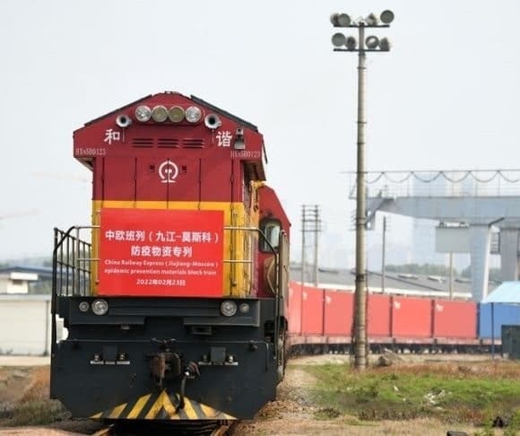 Did the US Lower the Boom on China’s Involvement in Ukraine?